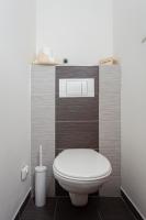 Tři smrčky - B&B Ostravice