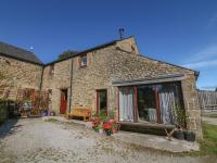 B&B Edale - The Old Cart House - Bed and Breakfast Edale