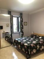 Driepersoonskamer met Eigen Badkamer