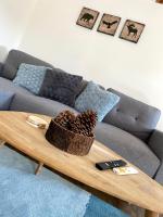 Apartmán Mladé Buky - B&B Mladé Buky