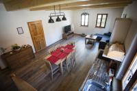 Three-Bedroom Apartment Suite