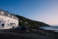 B&B Menai Bridge - Gazelle Hotel - Bed and Breakfast Menai Bridge