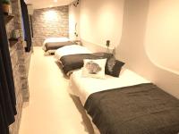 River Side Namba 206 - Bed and Breakfast Osaka