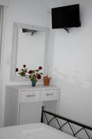 Chambre Double avec Terrasse