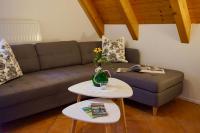 Appartement 2 Chambres