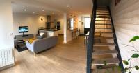 Nono’s Cocoon House - Ferienwohnung