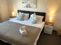 B&B Frodingham - Chester Cottage - Bed and Breakfast Frodingham