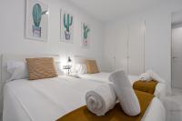 Lujan Deluxe Suites by Valcambre - B&B Sevilla