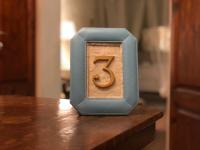 Chambre Double avec Salle de Bains Privative