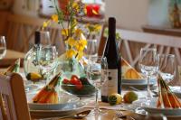 Weinhof Grosch - Chambres d’hôtes Sugenheim