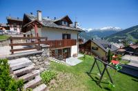 Appartamenti Baita Soliva - B&B