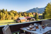 Haus Söllereck Nr 235 - B&B Oberstdorf