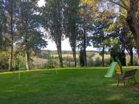 B & B CUORE TOSCANO - Bed and Breakfast Collesalvetti