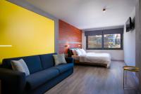 Habitación Doble Grande