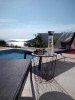 Vila Hrvatska - B&B Ražanj