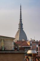 CASA BIANCA - MUSEO DEL CINEMA - Ferienwohnung Turin