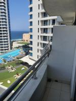 B&B Durban - Pearls Apartments - Sea Facing - Bed and Breakfast Durban