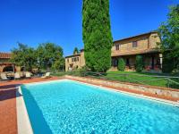 B&B Montelupo Fiorentino - Holiday Home Il Frantoio by Interhome - Bed and Breakfast Montelupo Fiorentino