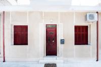 Best House, Marina Home, Athens Avenue, Patra - Chambres d'hôtes Patras