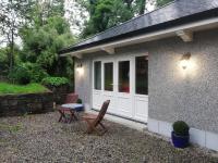 1 bed studio - B&B