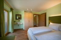 Appartamento con 2 Camere da Letto