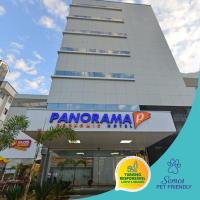 B&B Ipatinga - Hotel Panorama Economic - Bed and Breakfast Ipatinga