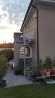 B&B Deggendorf - Ferienwohnung Zellner - Bed and Breakfast Deggendorf