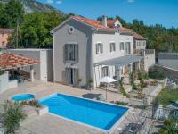 B&B Drivenik - Holiday Home Frangipane - CKV405 by Interhome - Bed and Breakfast Drivenik