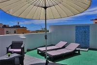 VV ATICO PUERTO TAZACORTE - Ferienwohnung