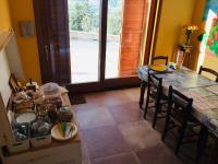 Green B&B Urbino Cá del vento - Bed and Breakfast
