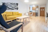 Apartamento Colon en Cadiz - Ferienwohnung Cádiz