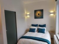 Logement luxueux dans le coeur de Bruxelles - Chambres d’hôtes