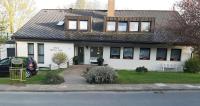 Ferienwohnung Gorch-Fock Scharbeutz - B&B