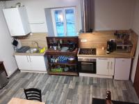 Laissey-vous tenter - Ferienwohnung Laissey