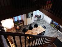 Laissey-vous tenter - Ferienwohnung Laissey