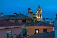 ABAL Apartments - Barrio - B&B
