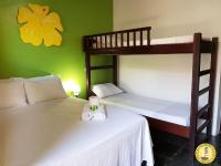 Habitación Cuádruple Estándar