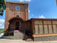 Апартаменты Well - Being - B&B Uman