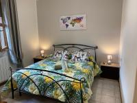 B&B Perugia - La Casa al Bacio - Bed and Breakfast Perugia