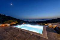PAROS VILLA BLUE SENSES - B&B