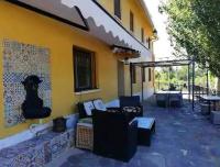 Villa en Rioja-Alavesa Juncalvera - B&B Assa