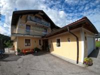 Haus Hedwig - Bed and Breakfast Fuschl am See