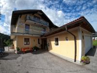 B&B Fuschl am See - Haus Hedwig - Bed and Breakfast Fuschl am See