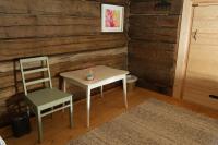 Habitación Doble Económica - 2 camas