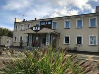 Villa BB samozameldowanie - B&B Banino