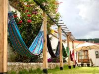 B&B Tibasosa - Hotel Casa Floralia - Bed and Breakfast Tibasosa