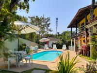 Pousada Arraial Lua Crescente - B&B