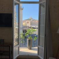 Historique vieux port - Ferienwohnung