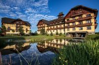 Apartmán Tatry & Resort - B&B