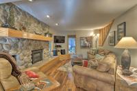 Creekside Frisco Condo with Views and Pool Access! - B&B